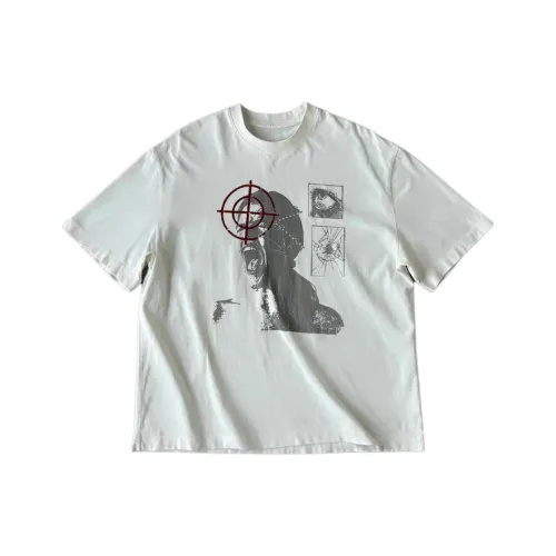 DOGANSON Унисекс Футболки