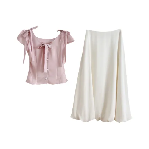 ARIADNAW STUDIO Комплект с юбкой Женские