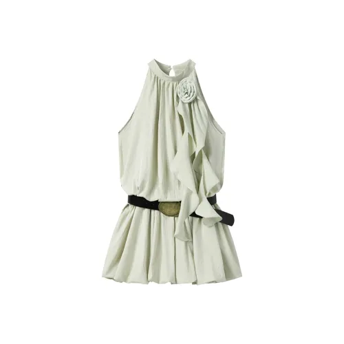 BELOVED STARRY Платье без рукавов Женское