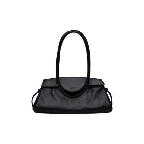 Staud Кожа Сумка Стандартная Унисекс Черная