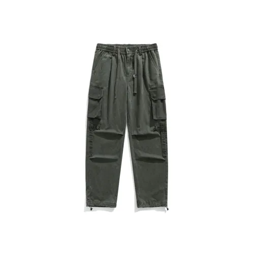 NFWYS Школьный возраст Карго-брюки