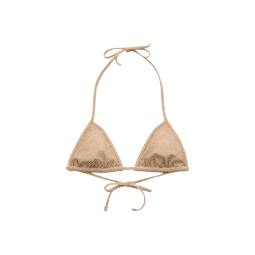 AMERICAN EAGLE Хаки Женские Бикини