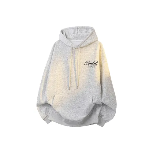 TSMLXLT Унисекс Толстовки