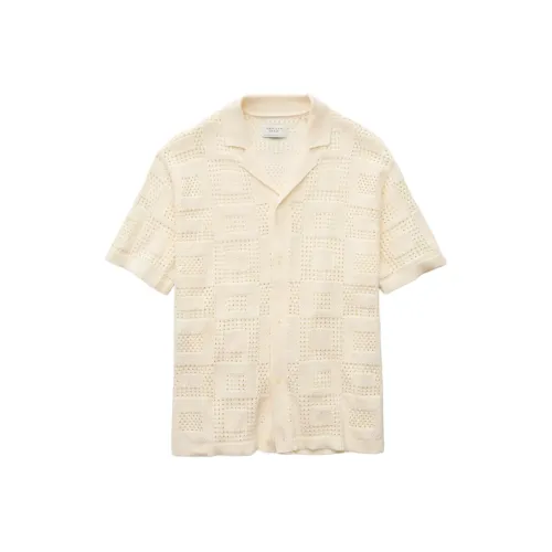 AMERICAN EAGLE Поло Мужское