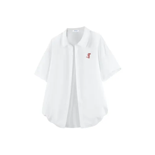 JEANSWEST Унисекс Рубашки