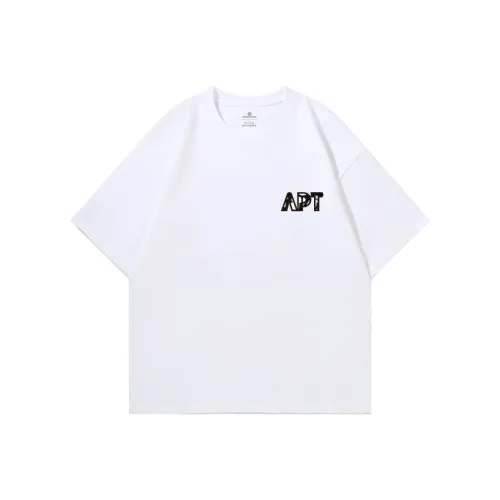 Акупунктура Унисекс Футболки