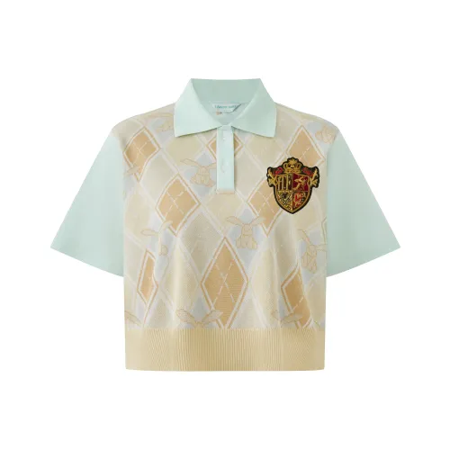 1 TROP FORT Женские Поло