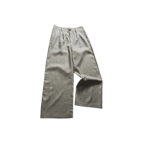 RVANGUARD Унисекс Повседневные брюки