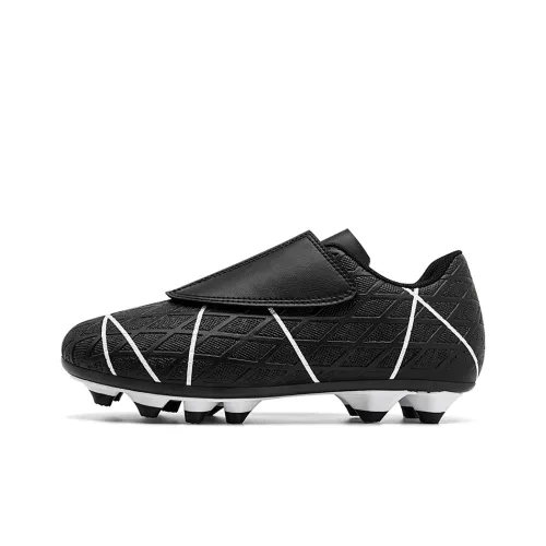 CAMKIDS Устойчивые к истиранию футбольные бутсы для детей