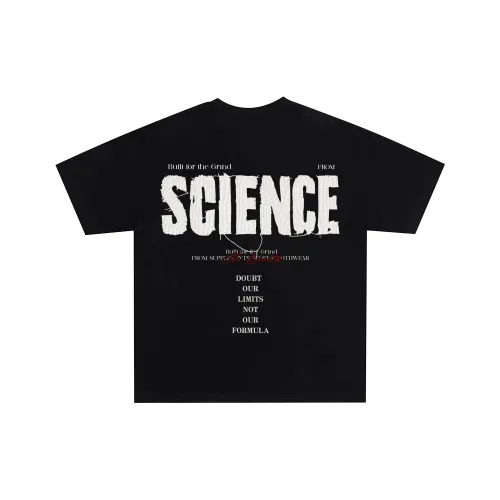 MUSCLETECH Унисекс Футболки