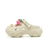 Песочный/Белый Аксессуары 2