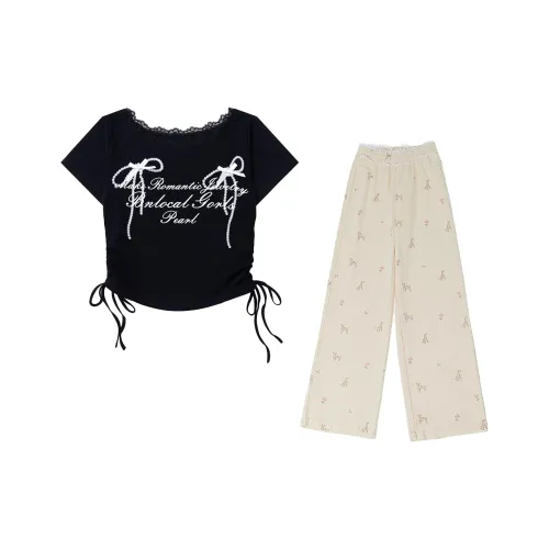 ZIRANSE Женские Повседневные Костюмы