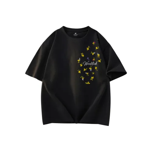 Снупи Унисекс Футболки