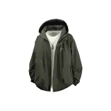 Темно-зеленый