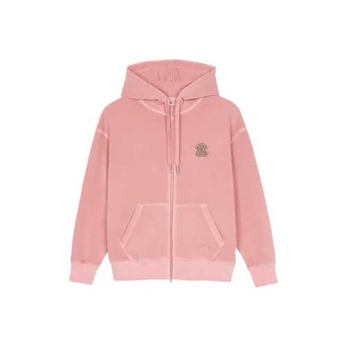 MLB New York Yankees FW24 Свитшот Унисекс