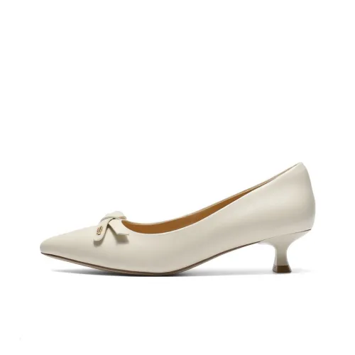 Белль Высокие каблуки Женские