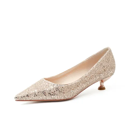 WESTLINK Узкий каблук Высокие каблуки Женские