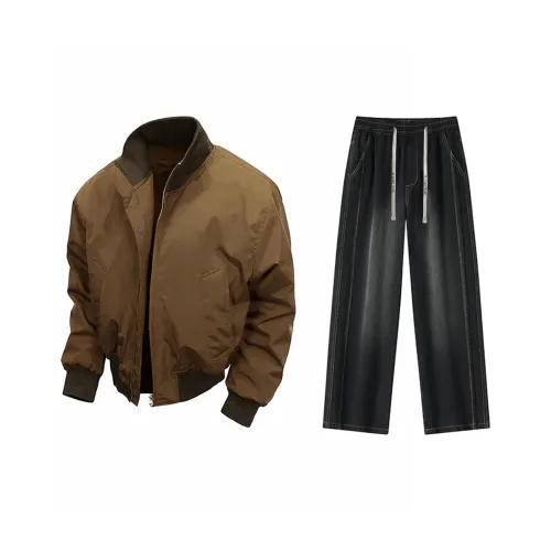 JUNGLE PANDA Повседневная спортивная одежда Унисекс 2 упаковки