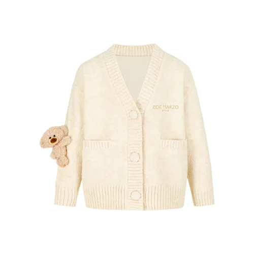 13 DEMARZO Женская трикотажная одежда