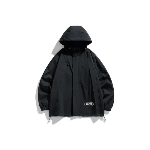 Sacrednss R Туристическая одежда для подростков