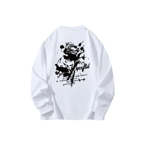 WXEX Унисекс Футболки