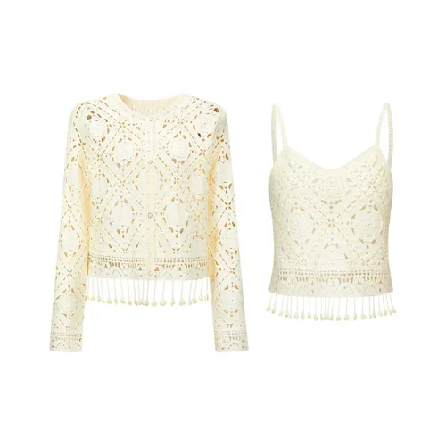 CHICHY CHICHY Size Sister Series Трикотаж Женский