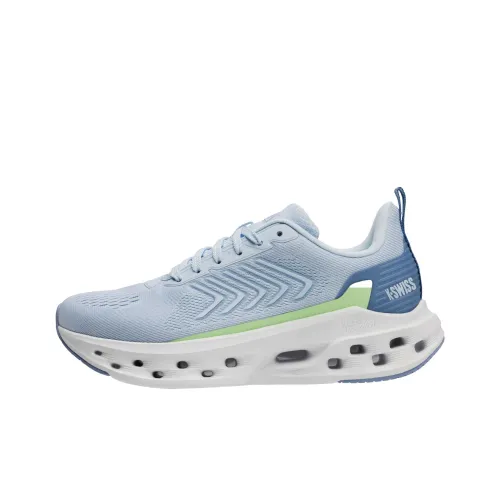 KSWISS MELROSE TUBES Амортизация и Дышащие Низкие Кроссовки для Тренировок Женские