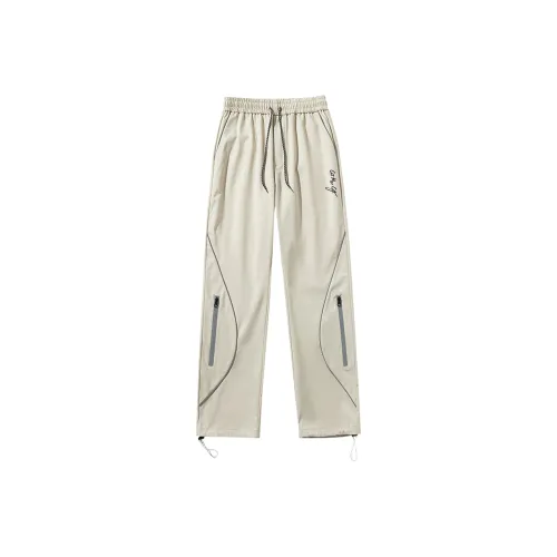 GET MAX GIFT Повседневные брюки Унисекс