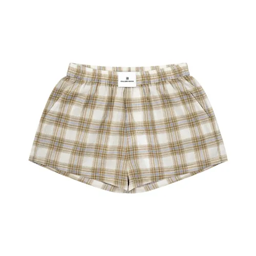 CALLED BACK Повседневные шорты Женские