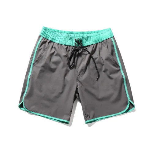 DESMIIT Мужские Повседневные Шорты