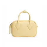 Ванильно-желтый французский ванильный + коробка