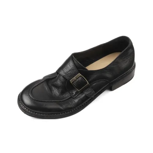 SUYANJIAO Лоферы Женские