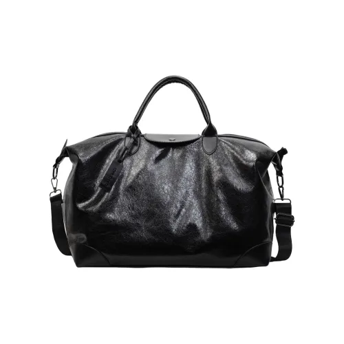 LEXI ПУ (полиуретан) Сумка через плечо Сумка Обычная Женская Многоцветная