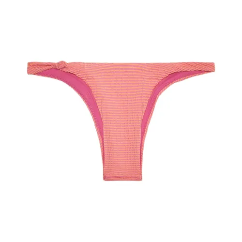 ZARA Розовые Женские Плавки