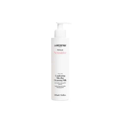 LA BIOSTHETIQUE Очищающие средства Унисекс