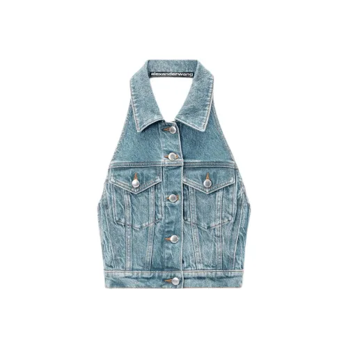 Alexander Wang SS25 Майка Женская