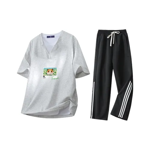 FAX FOR FMACM Унисекс Футболка