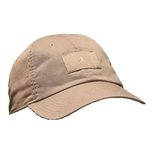 Nike 100% хлопок Кепки Унисекс Пустынный камуфляж