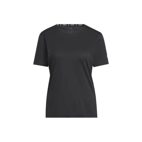 Adidas Climacool Стандартная футболка женская