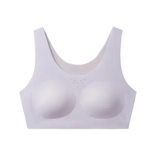 Antakids Светло-фиолетовый Школьный возраст Бандо / Бюстгальтеры / Спортивные бюстгальтеры