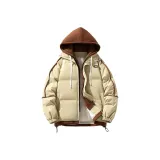 MD8888 Хаки/Кофе