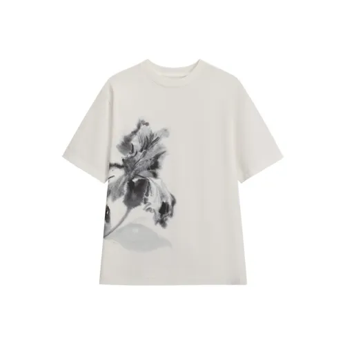 jason wu Белые Женские Футболки