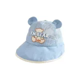 Светло-голубой