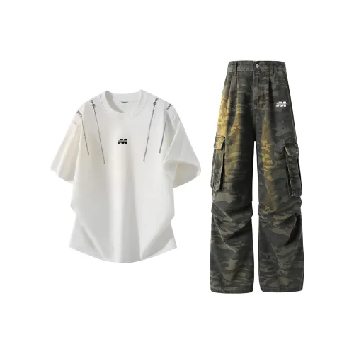 MUSCLETECH Повседневная спортивная одежда Унисекс