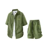 Комплекты армейского зеленого цвета