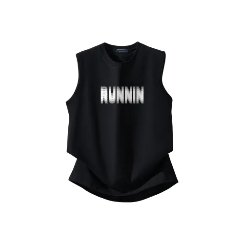 RUNNINWHEEL Унисекс Футболки
