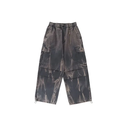 IL SARTO Унисекс Брюки карго