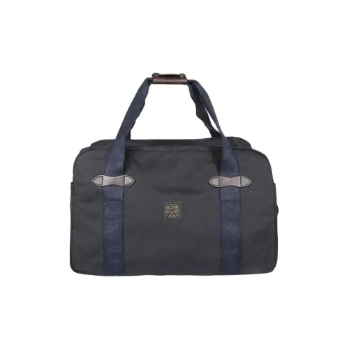 Filson Хлопок Тоут Сумка Сумка для покупок Сумка Унисекс Черная