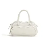 Кокосовый молочный белый - M