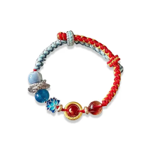 Ringlove Ткань Браслеты Шнурки Унисекс